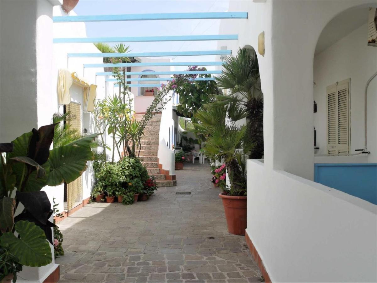 Casa Vacanze Elianto Aparthotel Anzio Exterior foto